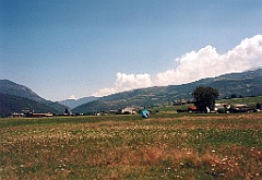 1996 - Organya 17 (Seu d'Urgell)